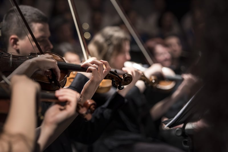 Dragon Symphony Orchestra